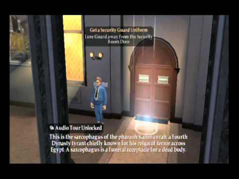 Wii night at the museum 2 walkthrough 3 Wii night at the museum 2 walkthrough 3