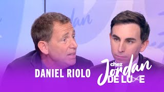 Daniel Riolo se confie #ChezJordanDeluxe: Procès, Attaques...