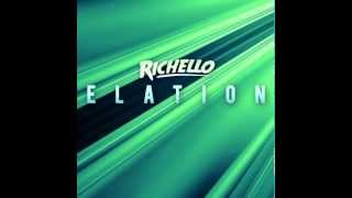 Video thumbnail of "Richello - Elation (Original Mix)"