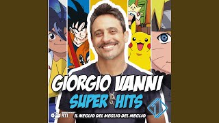 Video thumbnail of "Giorgio Vanni - Pokemon: oltre i cieli dell'avventura"