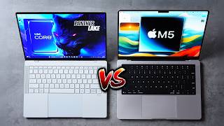 Download Lagu Panther Lake is INSANE vs Apple M5 - I was WRONG! MP3