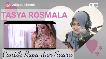 Tasya Rosmala Reaction - Tujh Mein Rab Dikhta Hai (Cover)