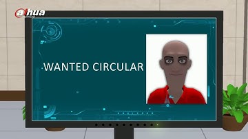 Dahua IVSS AI Powered NVR technology