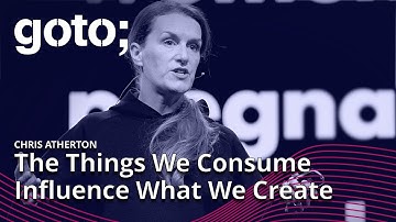 Design for the Utopia You Want, Not the Dystopia You