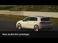 The new Volkswagen GTI Clubsport ft. Benny Leuchter | Volkswagen