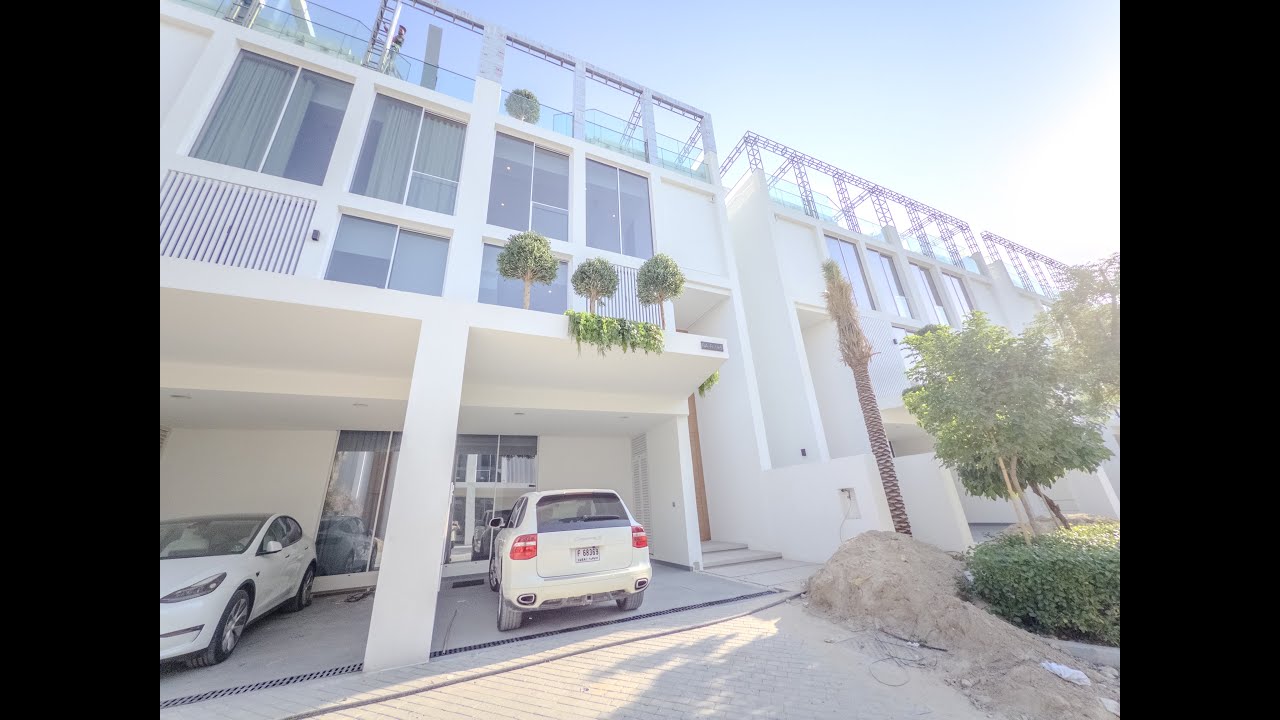 Ixora @ Al Barari, Dubai