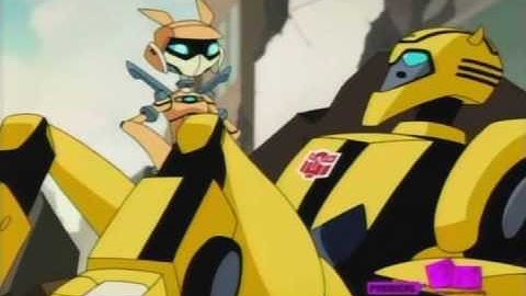 (Sari) Ravers Fantasy