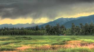 Video thumbnail of ""Meet Me In Montana" (Tyler Barham feat. Cassey Walker) Pictures & Video by Mark Mesenko"