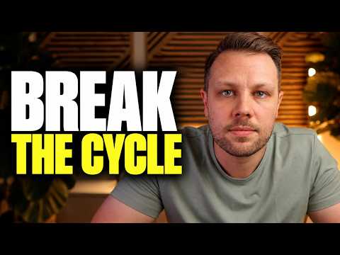 How to Escape the Paycheck-to-Paycheck Cycle