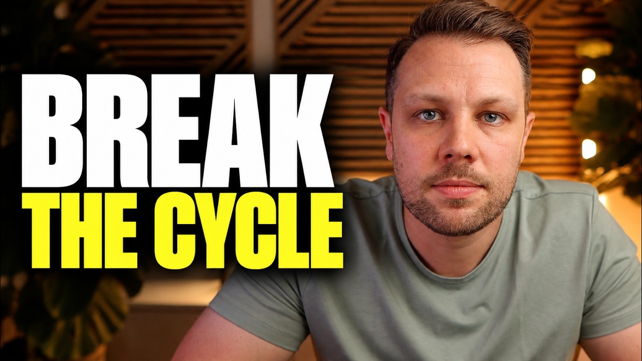 How to Escape the Paycheck-to-Paycheck Cycle