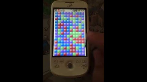 Android Flash/Air game