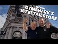 Gymshark Retail Store Experience Quiz