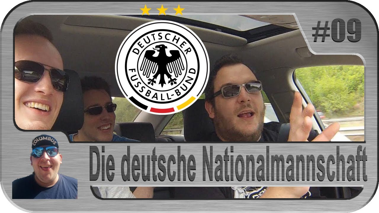 Commanderkrieger Auto Commanderkrieger Auto