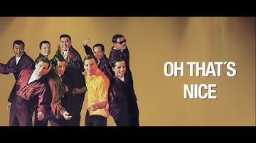 Pete Rodriguez - Oh That