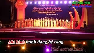 Quảng Ninh Ngày Mới _ (Cover AI)
