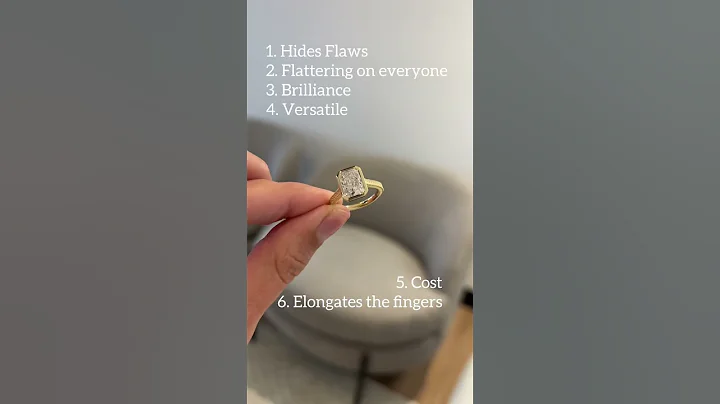 The Best Diamond Shapes