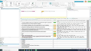 Session 2_How to create an SDLXLIFF file in SDL Trados