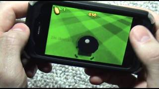 Tiki Golf 3D for iPhone and iPod Touch on iTunes screenshot 5
