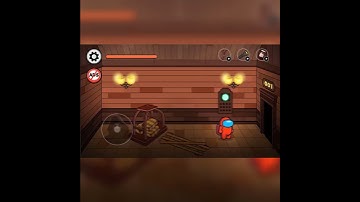 Part 1   Imposter In Doors Survival GamePlay   A New AmongUs Survival Game 2023 1