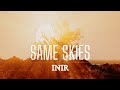 Inair  same skies official music