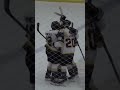 Let's go back in time to January Tenth, when David Clarke hit the game winner against rival Trine.