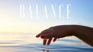 #122 Balance (Official)