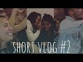 Fe - Short Vlog #2