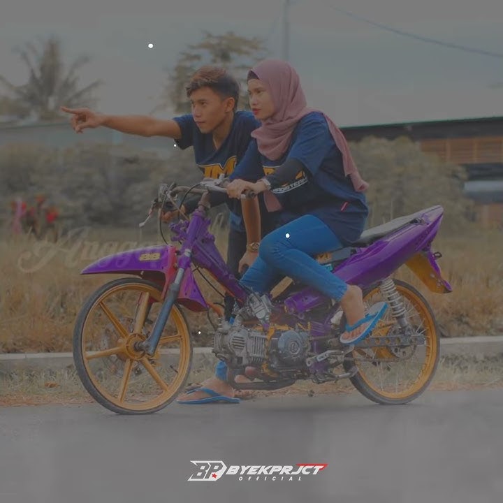 Story Drag Bike || Story Balap || Literasi RaCing 😎🤗