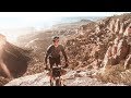 BIKEPACKING the Rainbow Rim Trail - GRAND CANYON Cycling Adventure - EP. #222