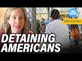ICE Said She Was Lying About Being American She Wasn T 