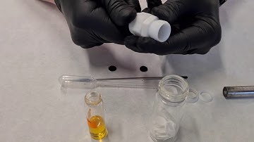 From electrodes preparation to electrochemical testing