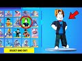 I Used Roblox Skins To Cheat In Fashion Shows!