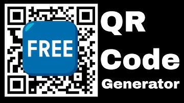 Free QR Code Generator Training Video Live, Easy & Instant