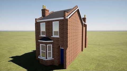 Small Loft Conversion London - Planning Permission