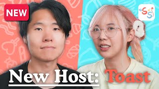 we stole Disguised Toast for an episode... | ep 52 | Sweet n' Sour