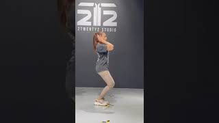 Baby Shima Goyang Lalai Kali Pertama Dah Boleh Ikut Tarian