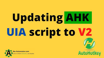 🚨 Upgrade to UIA v2: Uncover Secret 💡 for a Smoother Transition 🔜
