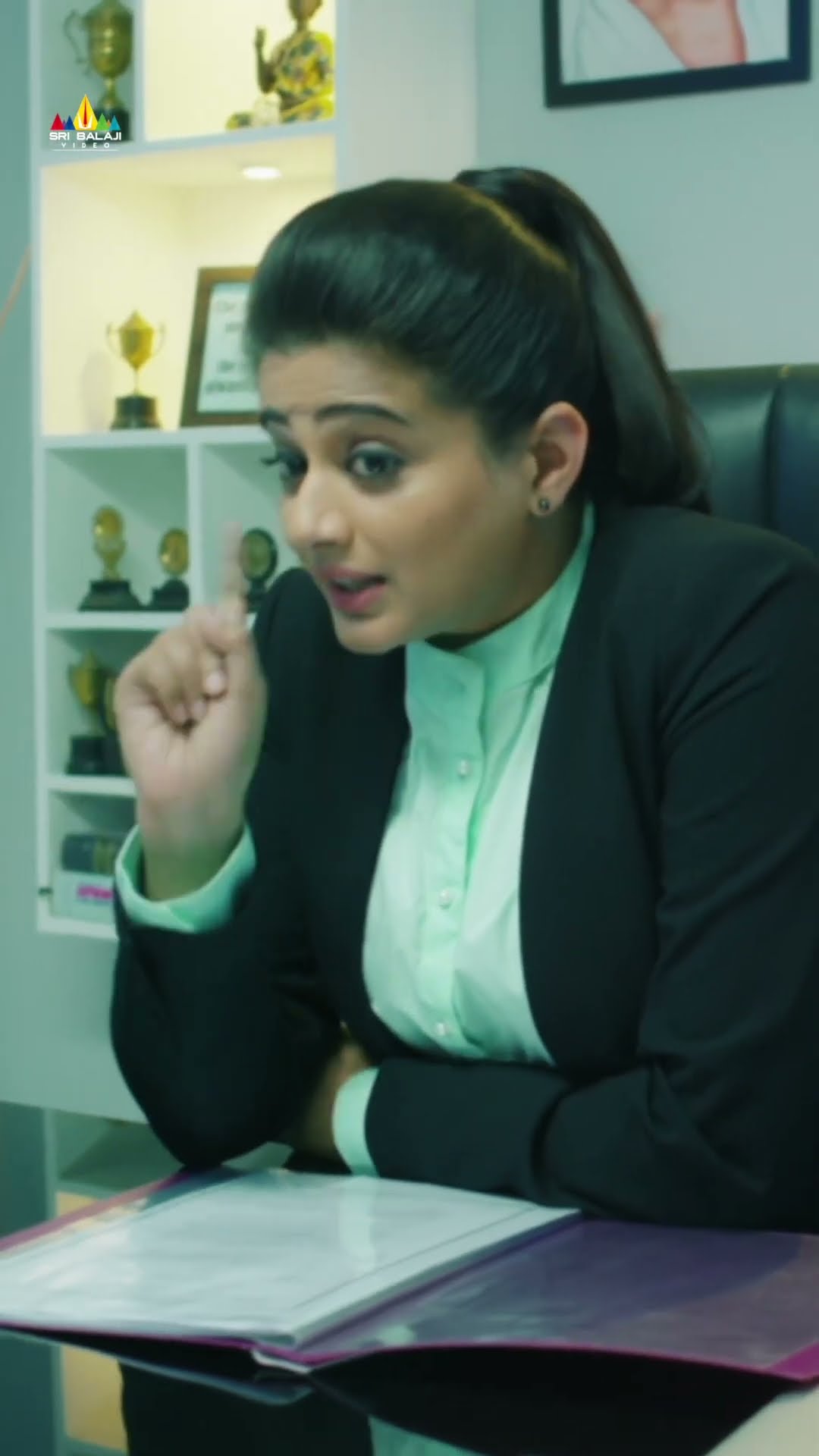 Priyamani Finding Clues to Solve the Case | Dr56 | #ytshorts | #youtubeshorts | #sribalajivideo
