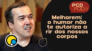 Humor Tem Limite Cria Da Comédia Gigante Leo Reflete As Mudanças No Tom Do Riso