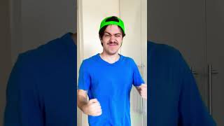 Pimgo Entrou No Olho