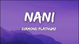 Download Lagu Diamond Platnumz - Nani (Lyrics) MP3 Download Lagu Diamond Platnumz - Nani (Lyrics) MP3