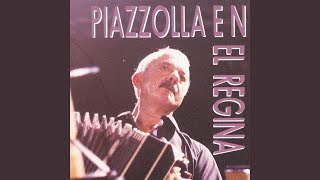 Video thumbnail of "Astor Piazzolla - Invierno Porteño"