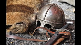 Armour of God week 2 Day 1