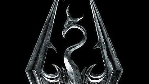 Skyrim Part 2: Bleak Falls Barrow, and Mirmulnir || NO COMMENTARY