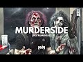 Mazza L20 - Murdaside (Official Instrumental)