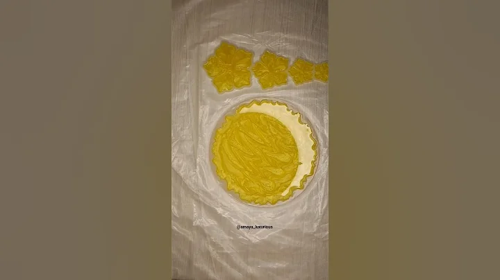 Haldi Platter part 1#viral #dmtocustomizeyourorder #viralshort #trendingshorts #hldiceremony