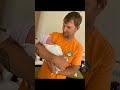 Meet baby lenny cooper jr: 7.14lbs of joy!
