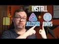 How to Install Jellyfin on OMV5