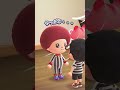 【理不尽アニメ】間違い探しゲームでイカサマしたヤツの末路（どうぶつの森でアニメ）