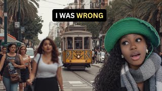 I Spent 14 Days In Morocco | I Was Completely Wrong